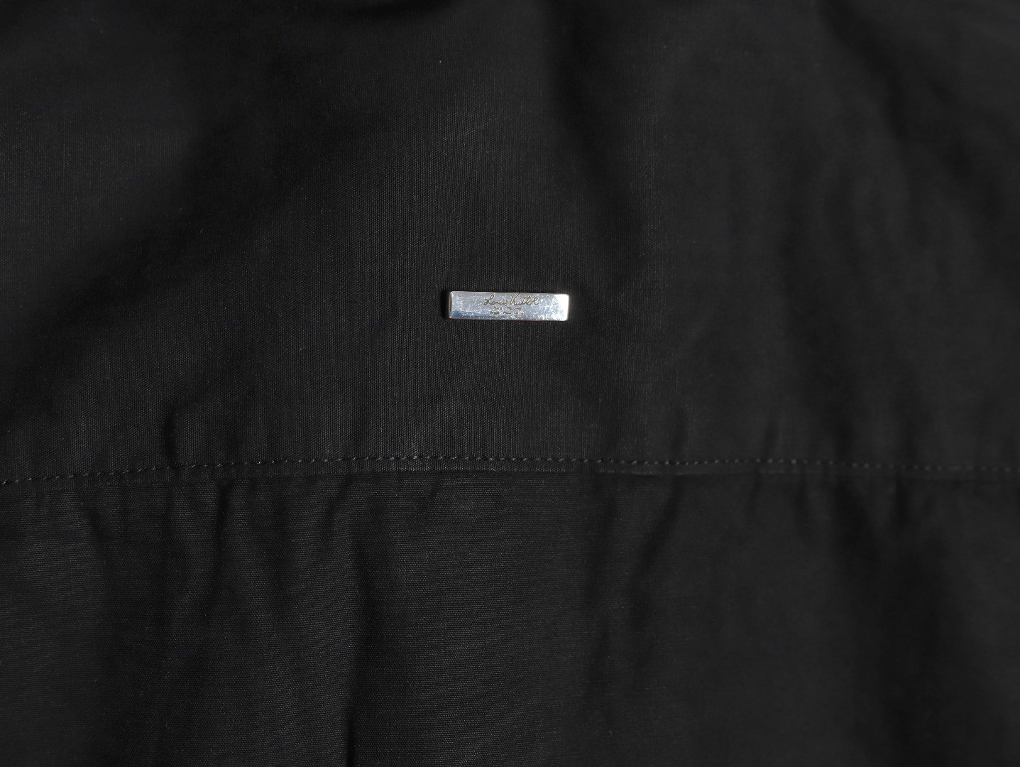 Louis Vuitton LV Long-sleeved Shirts