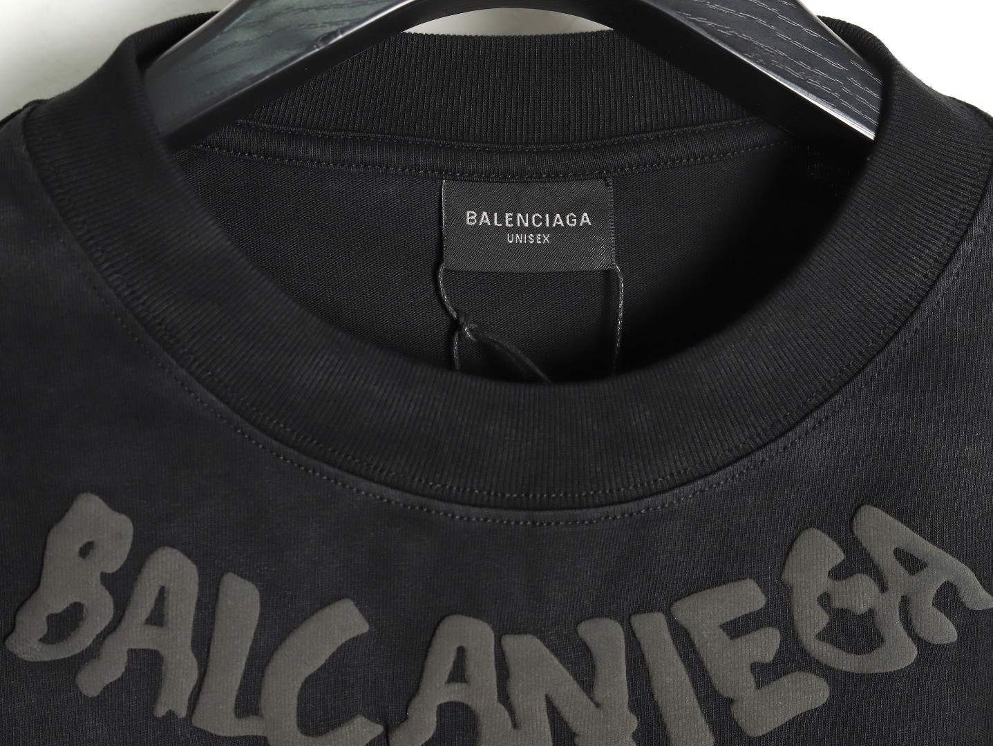 Balenciaga Short-sleeved T-shirt