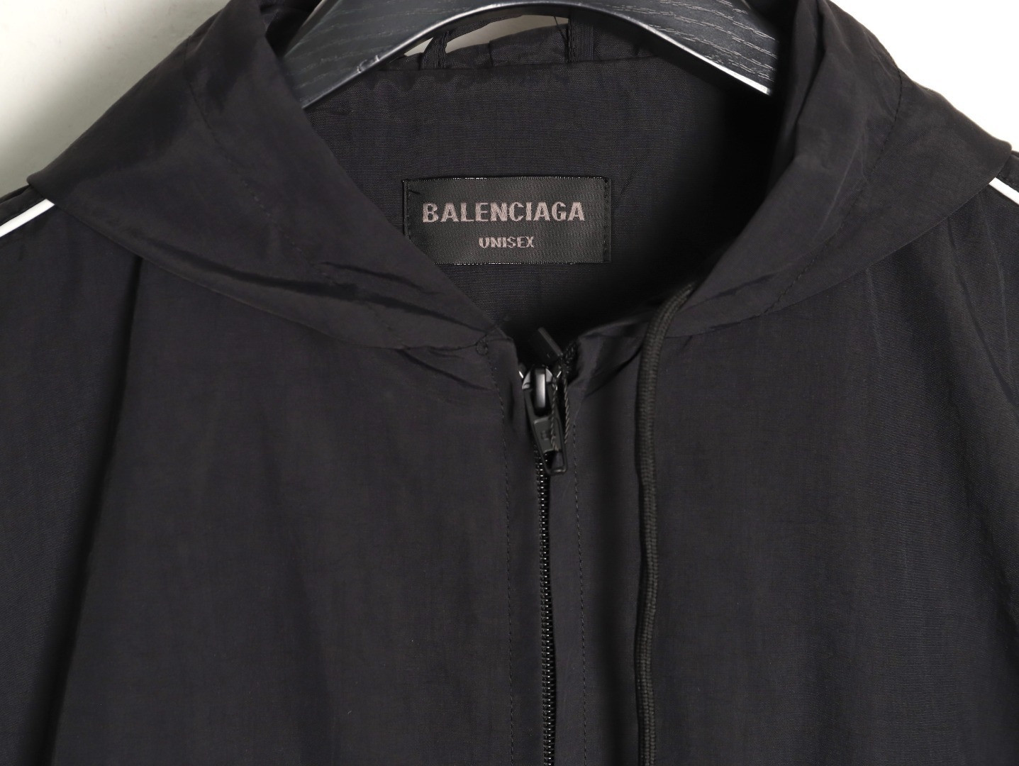 Balenciaga BLCG 25FW Coats Suit