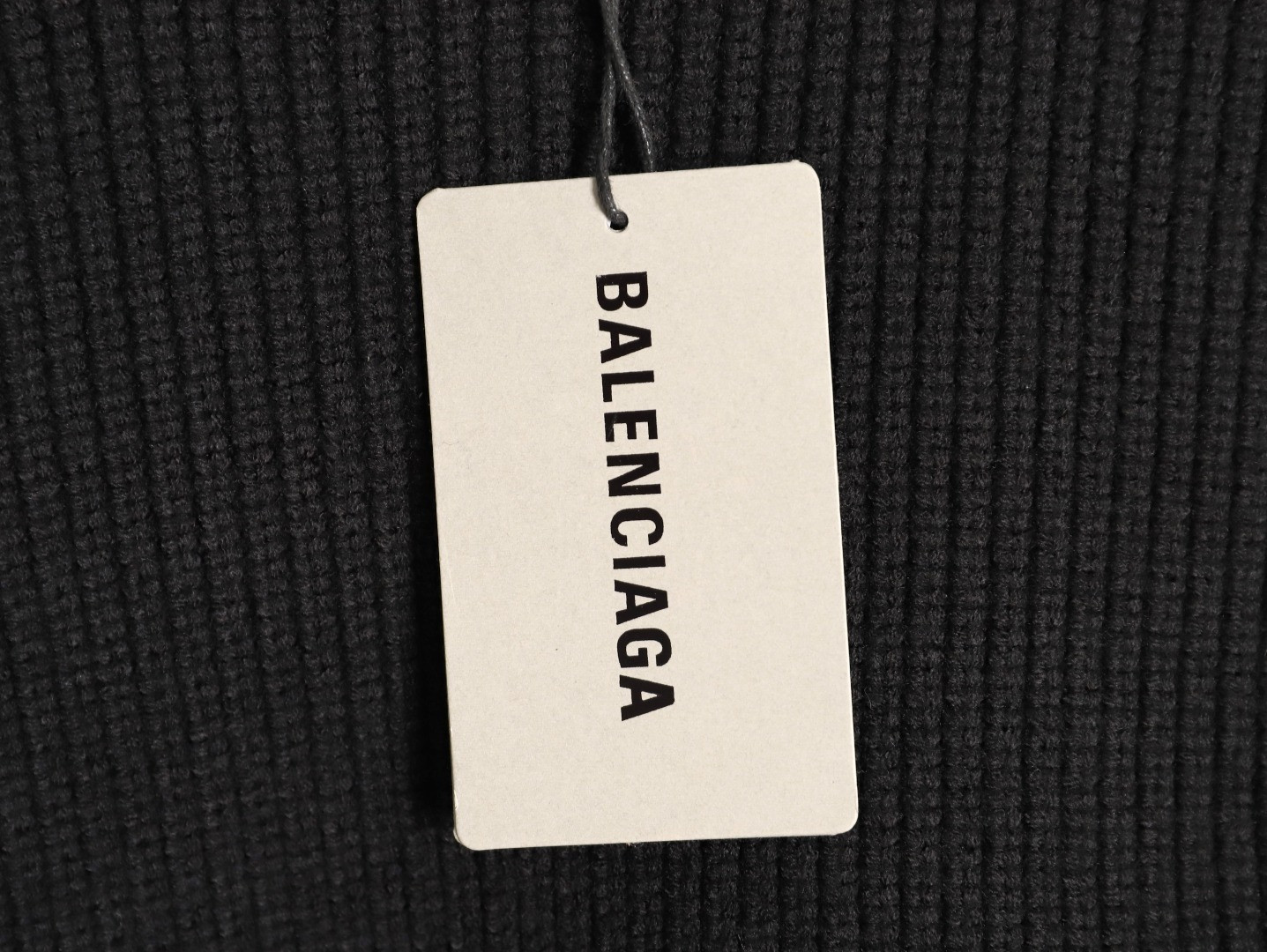 Balenciaga 24FW Sweaters