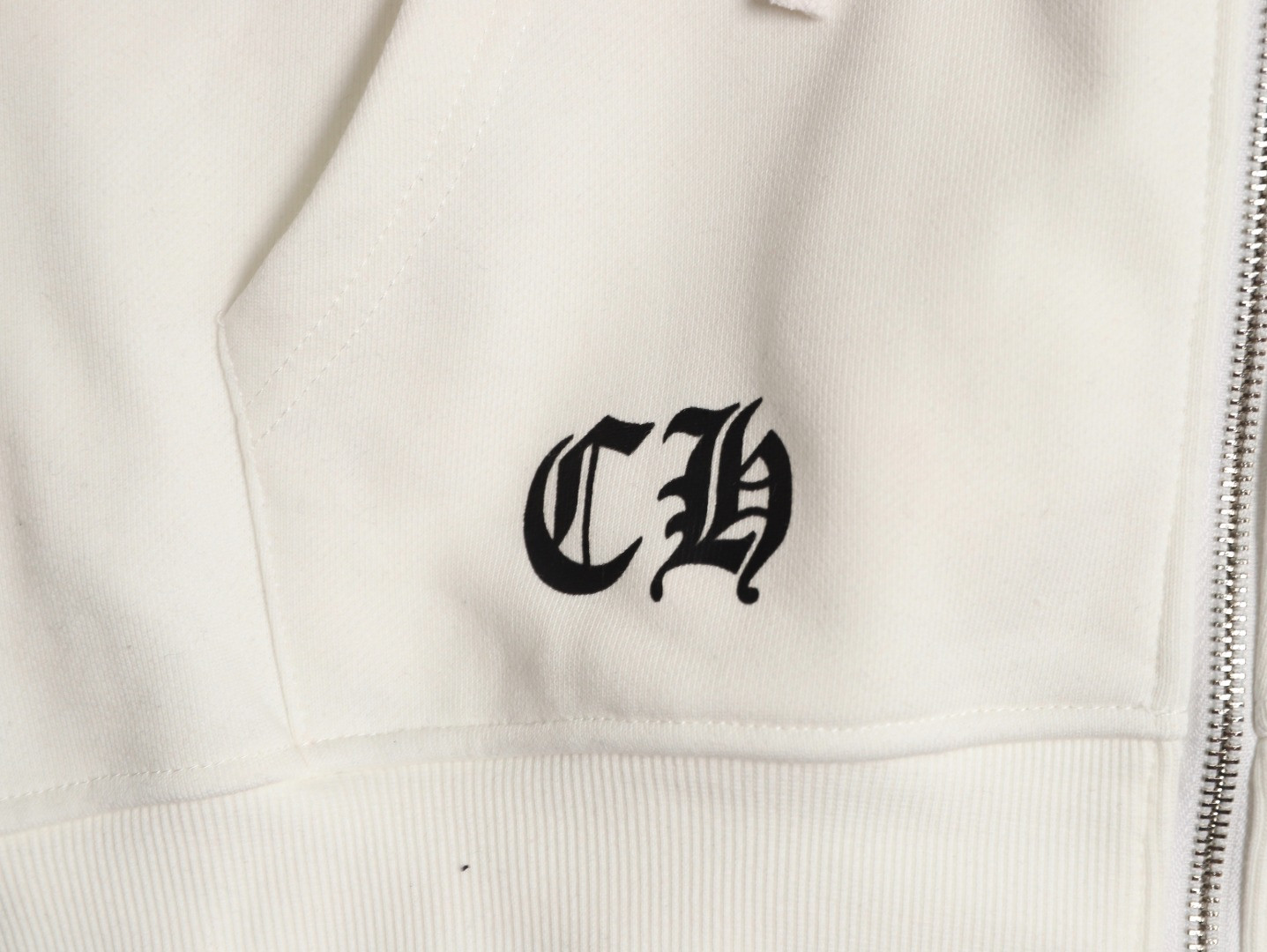 Ch*0me He**ts 25fw coats