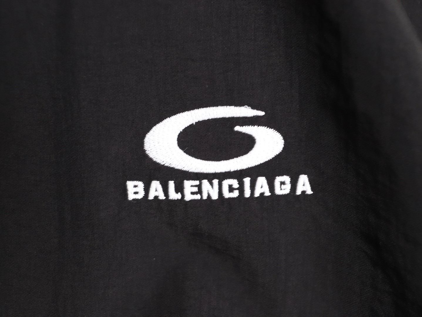 Balenciaga BLCG 25FW Coats Suit