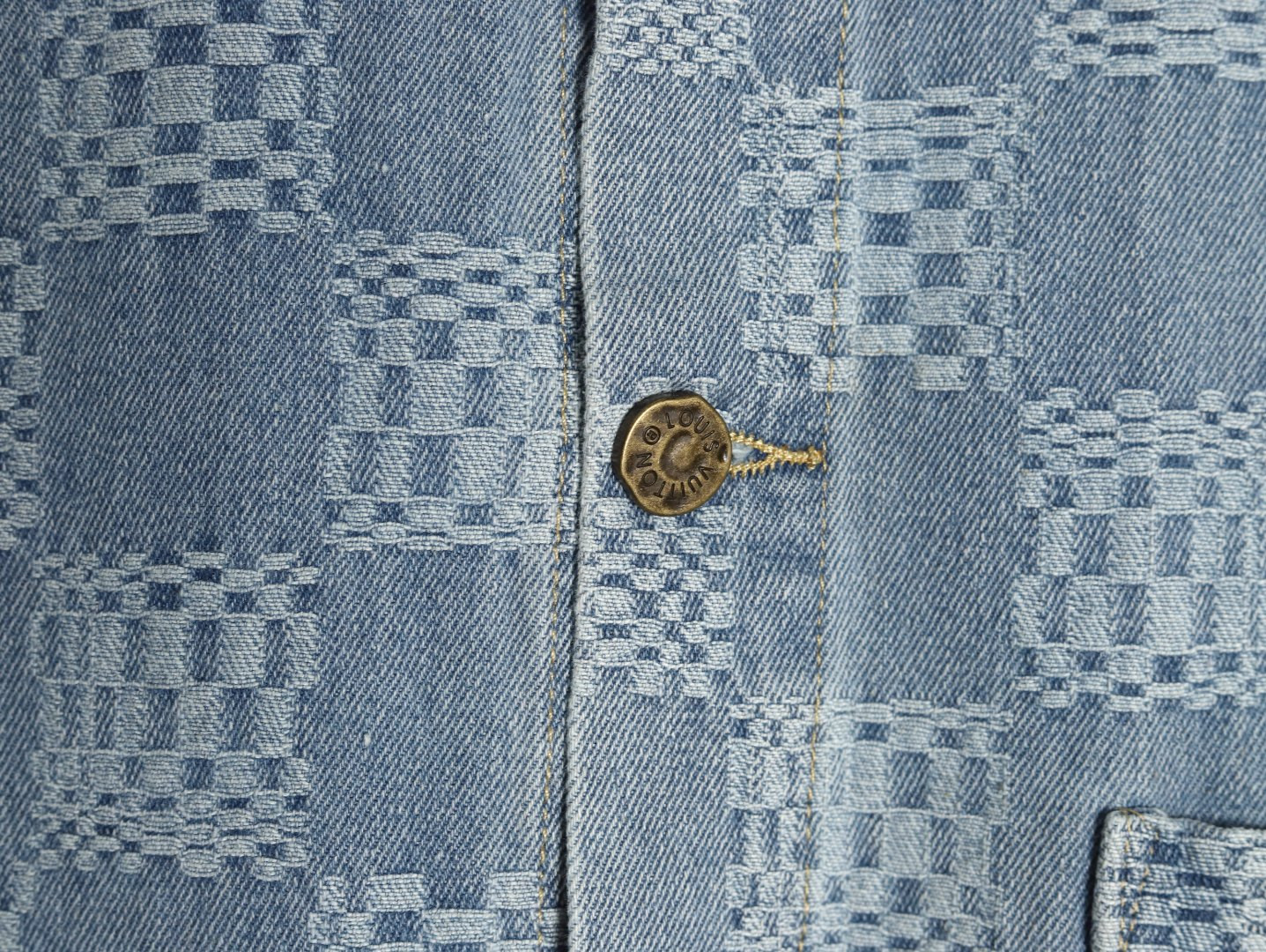 Louis Vuitton LV Short-sleeved Shirts