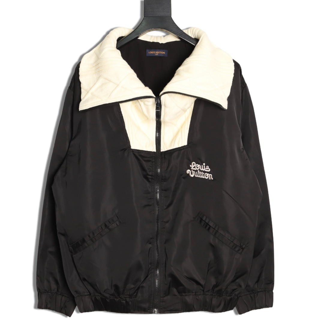 Louis Vuitton LV 25ss Jacket