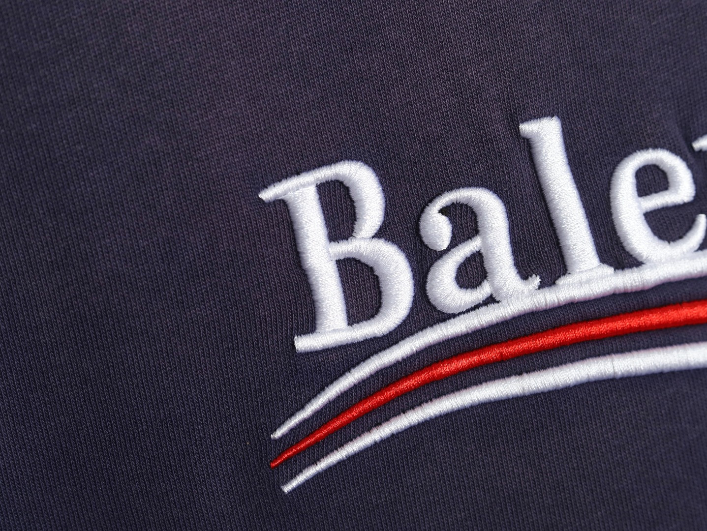 Balenciaga 25ss Short-sleeved T-shirt