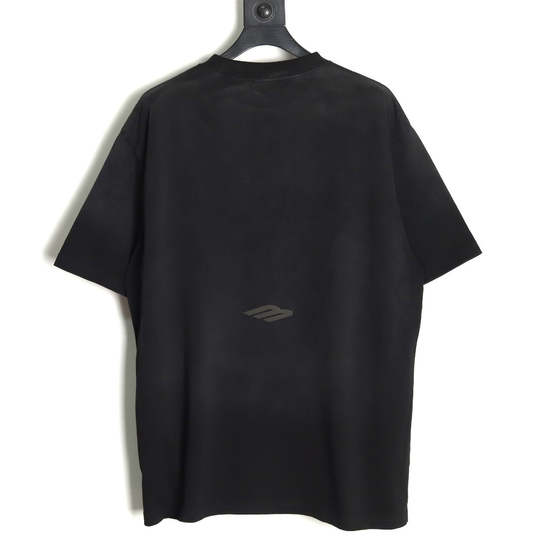 Balenciaga Short-sleeved T-shirt