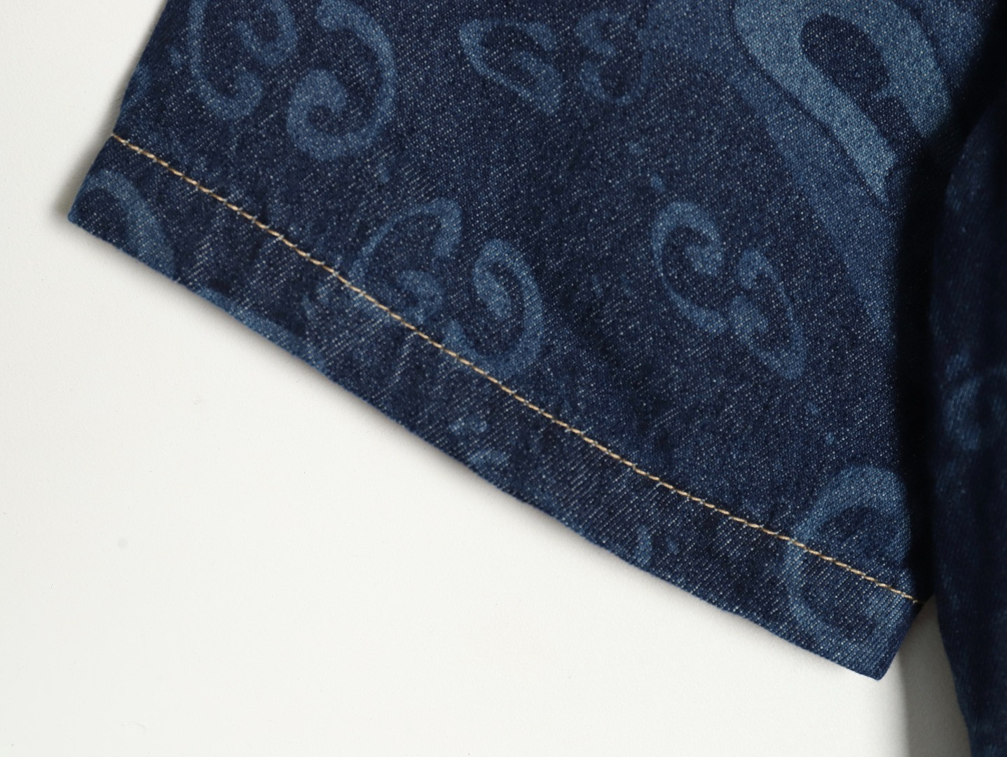 GUCCI GC 25SS Short-sleeved Shirts