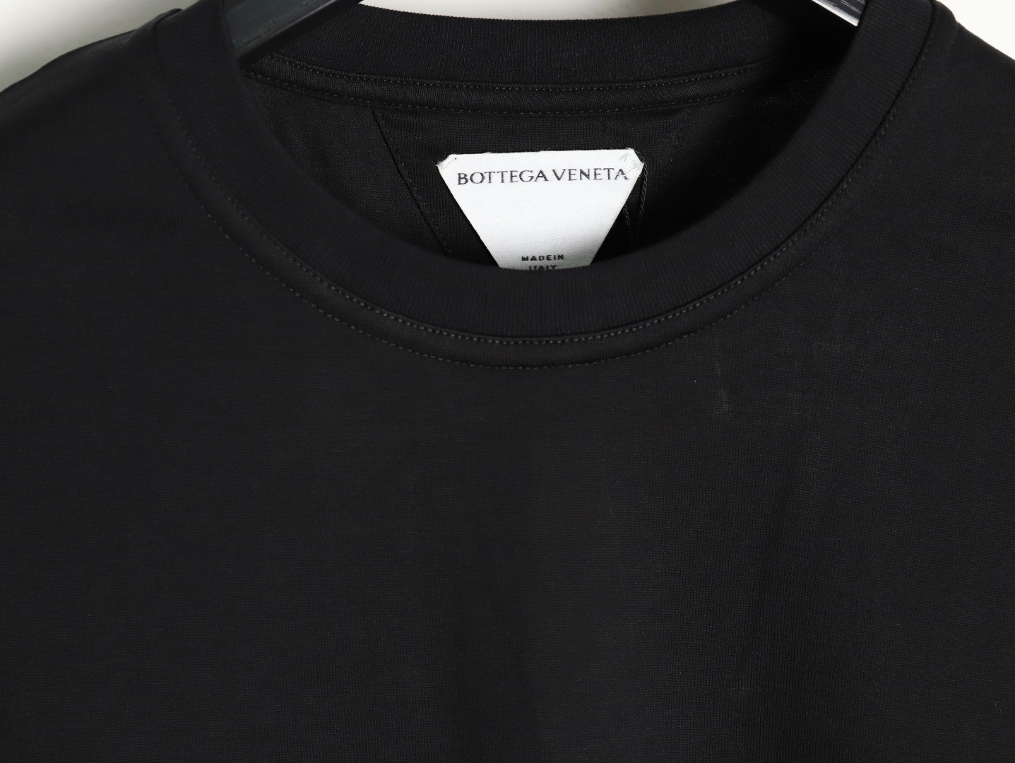 BOTTEGA VENETA BV 25SS Short-sleeved T-shirt