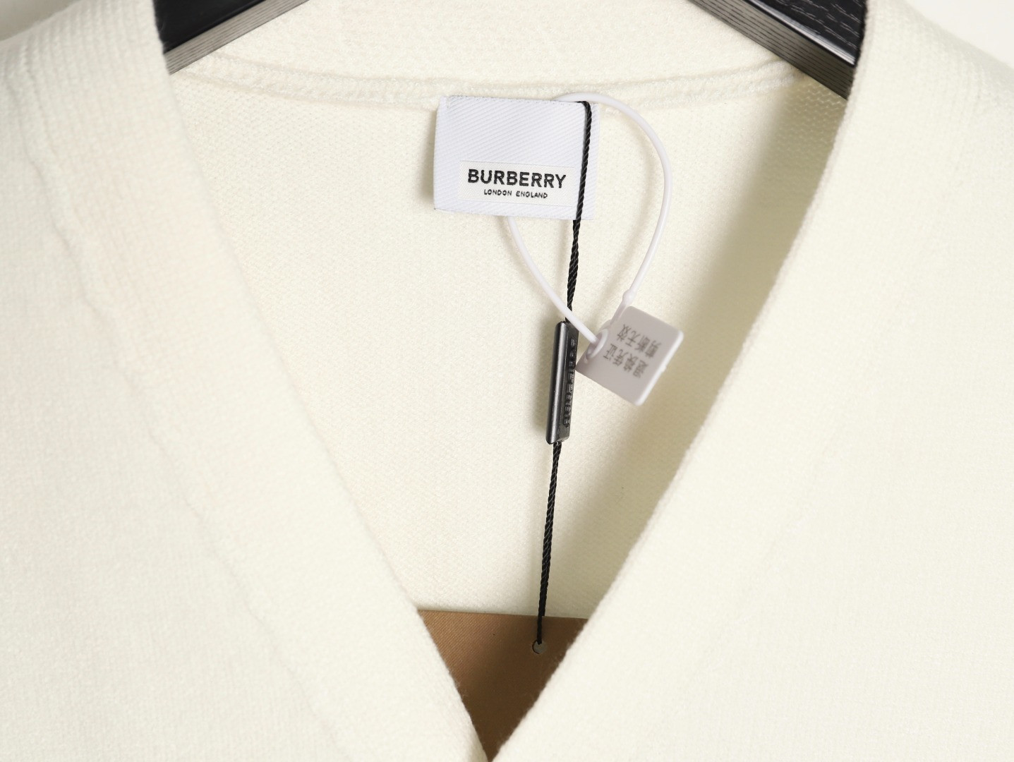 Burberry BBR 25FW Cardigan Sweaters