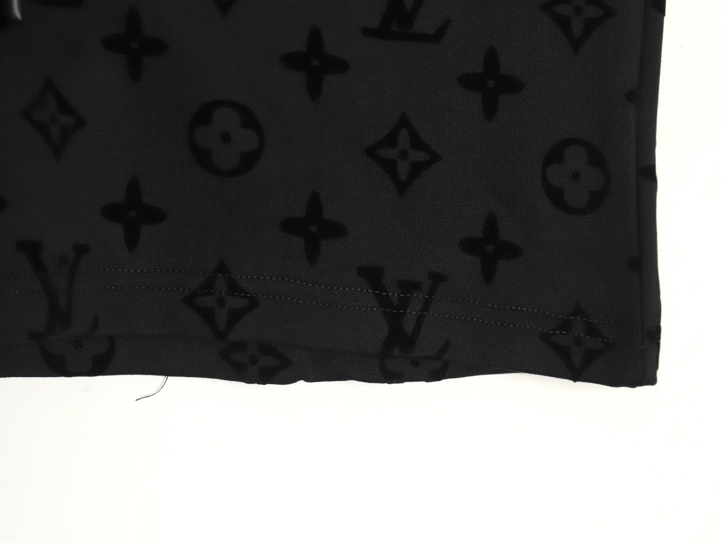 Louis Vuitton LV 24SS shorts