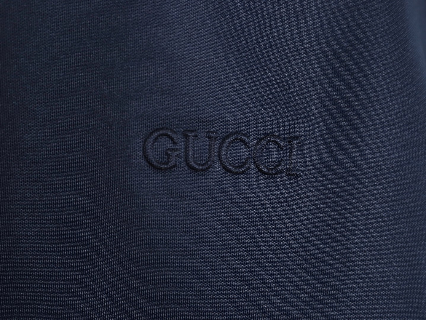 Gucci GUC Jacket Suit