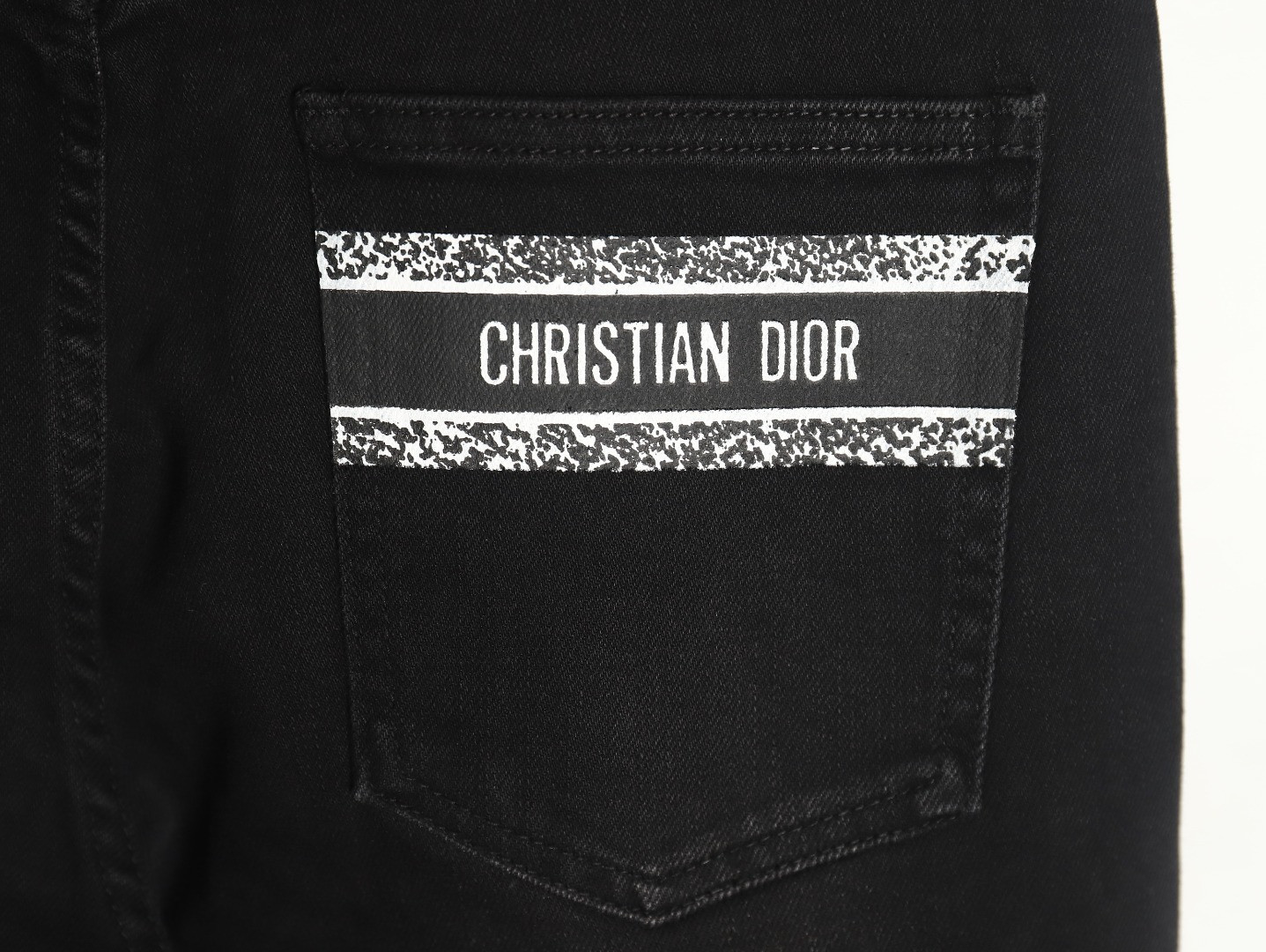 Dior Jeans