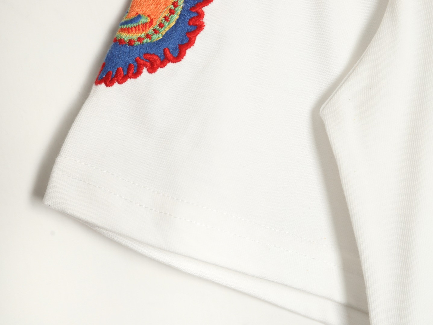 Louis Vuitton LV Short-sleeved T-shirt