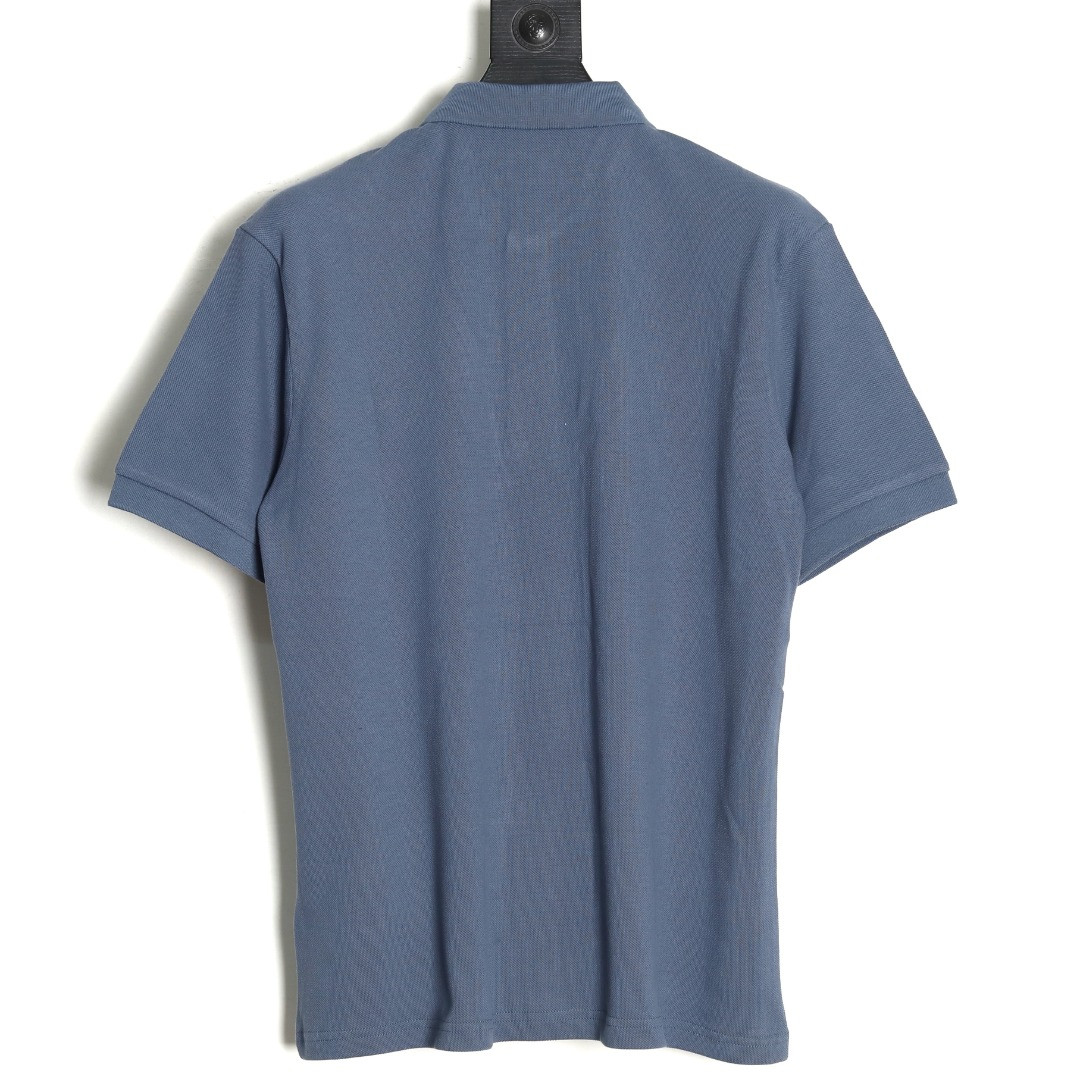 Prada Short-sleeved Polo shirt