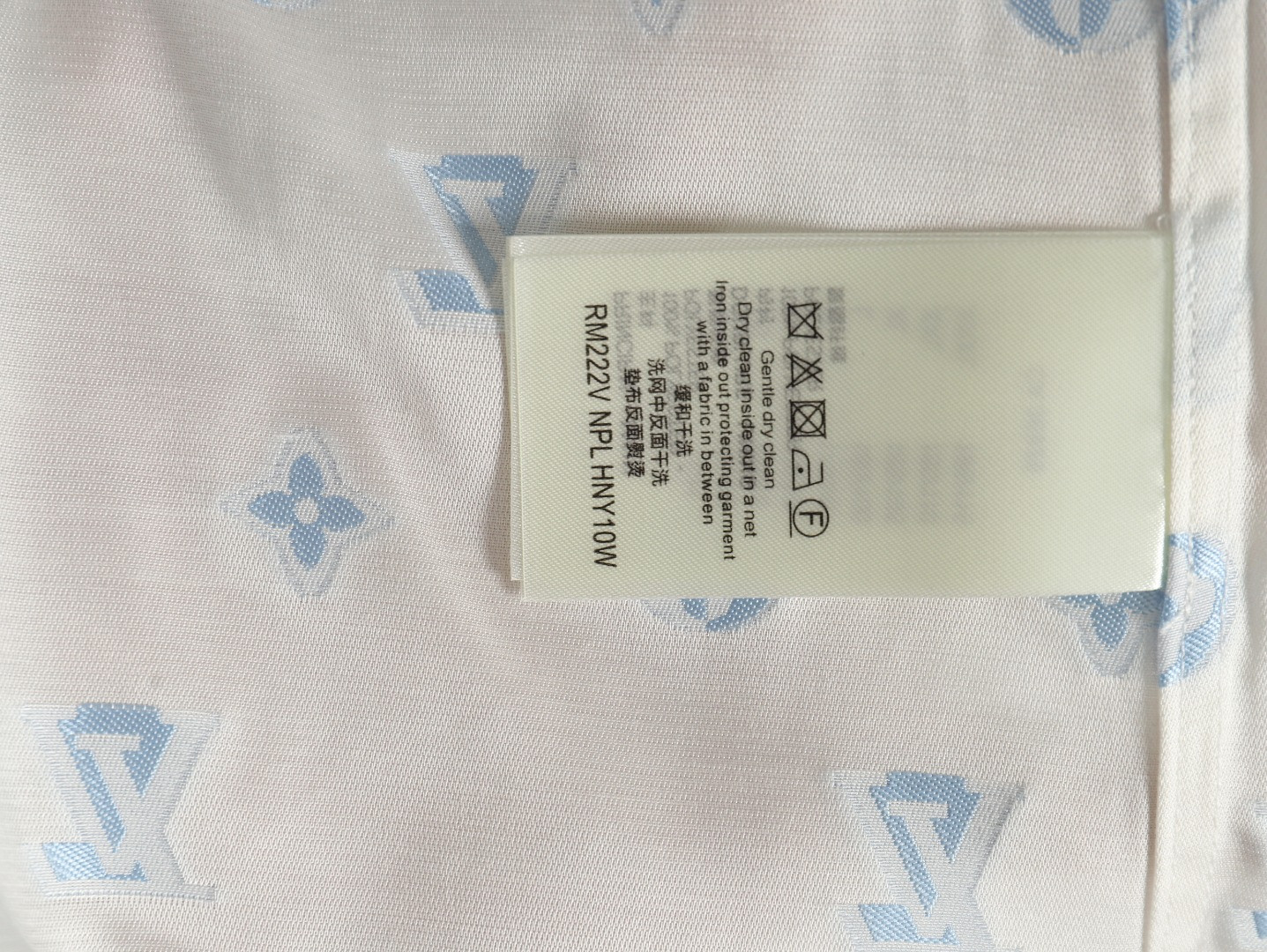 Louis Vuitton LV 25ss Short-sleeved Shirts