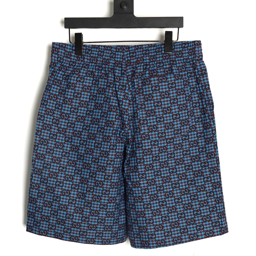 Gucci 25SS shorts