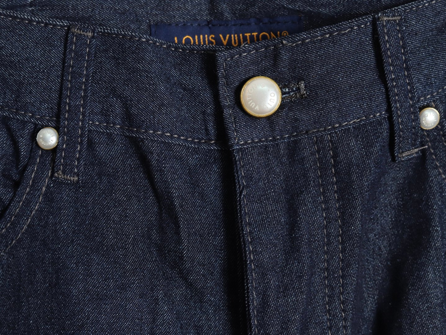 Louis Vuitton LV shorts