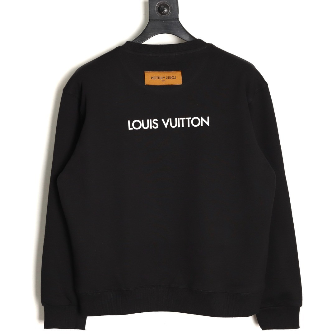 Louis Vuitton LV 25FW Hoodies