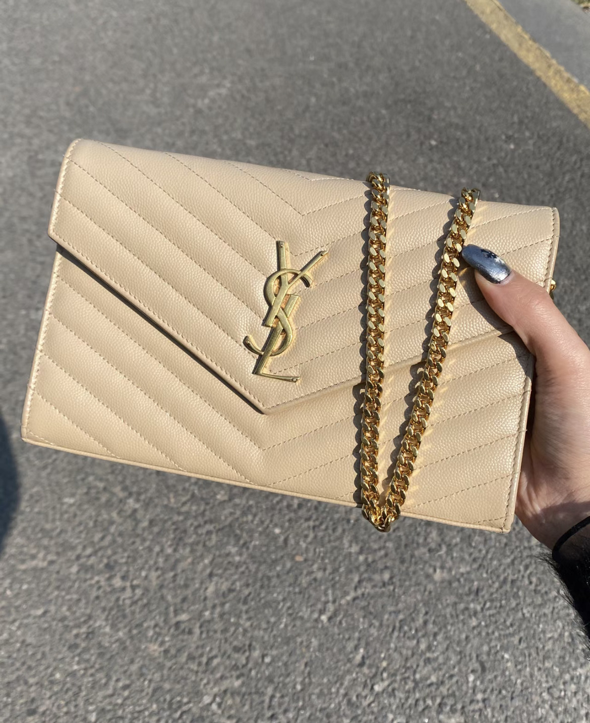 YSL WOC 19cm