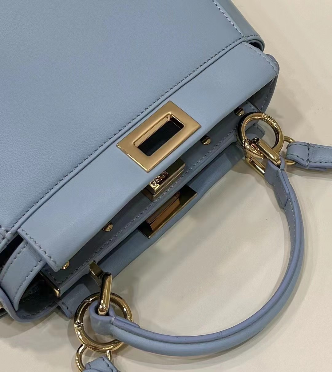 Fendi 8315C Peekaboo bag