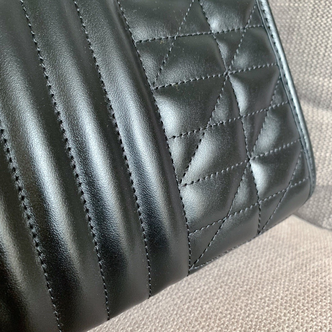 GUCCI GG Marmont series small tote bag 26.5cm