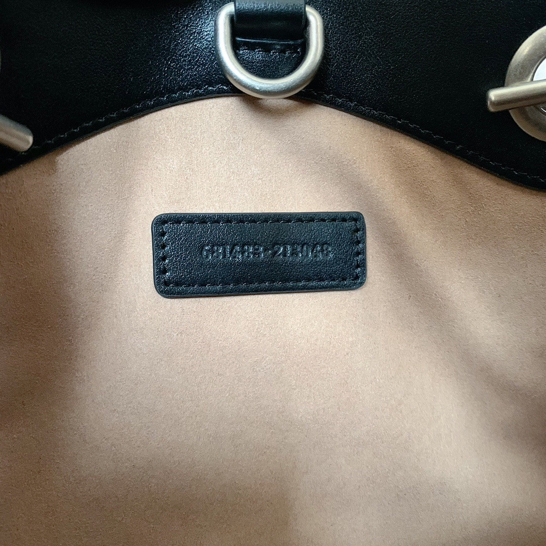 GUCCI GG Marmont series small tote bag 26.5cm