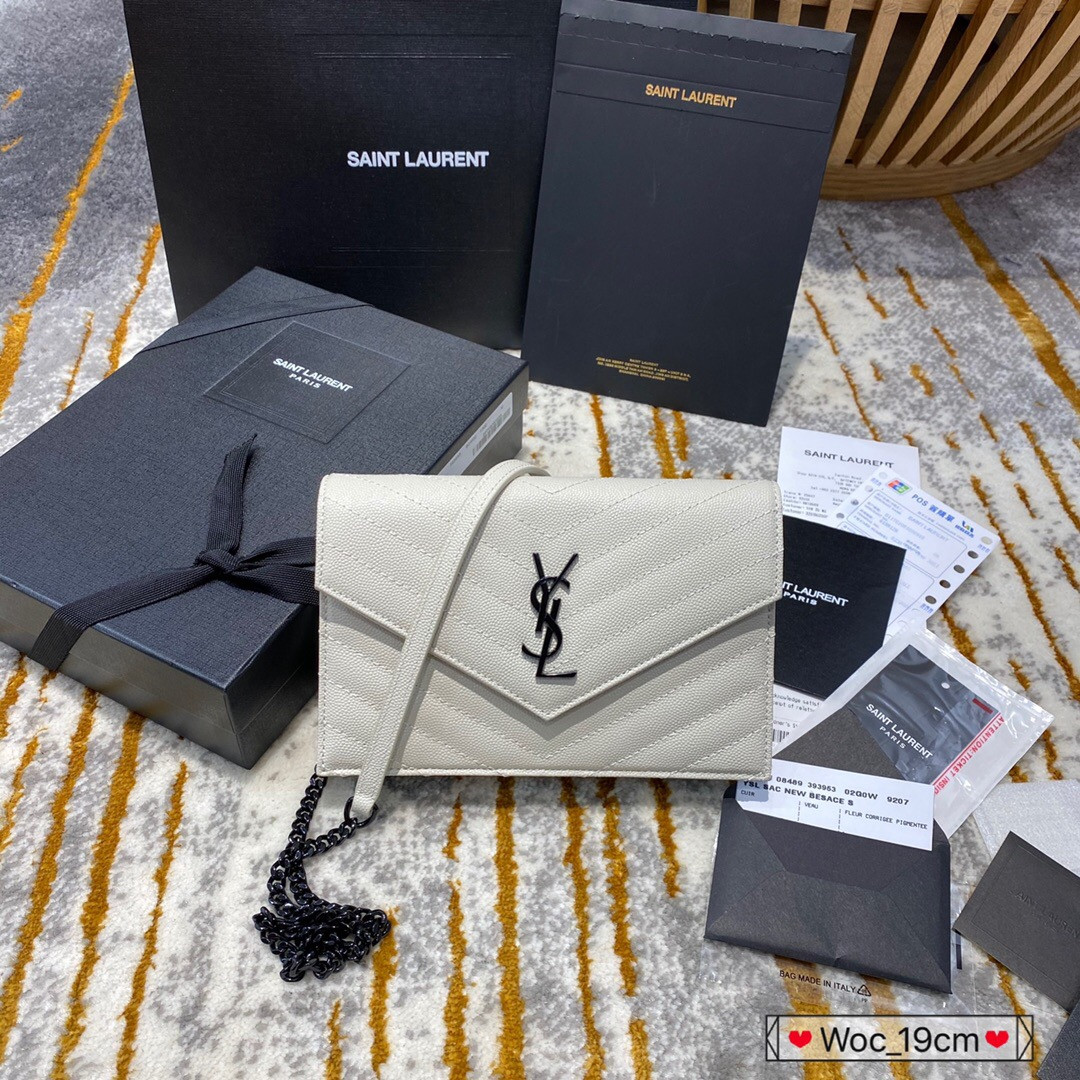 YSL WOC 19cm