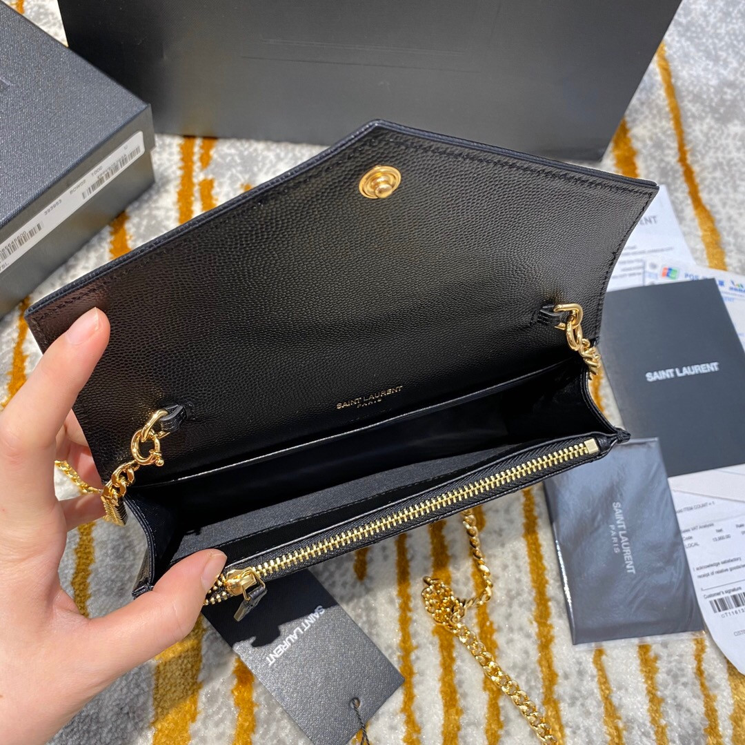 YSL WOC 19cm