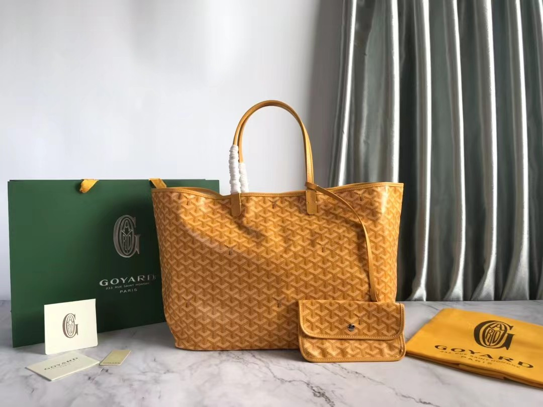 Goyard Saint Louis Bag 40 cm x 15 cm x 30 cm