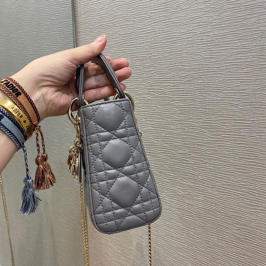 MINI LADY DIOR BAG