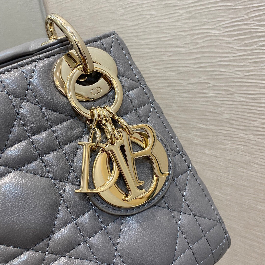 MINI LADY DIOR BAG
