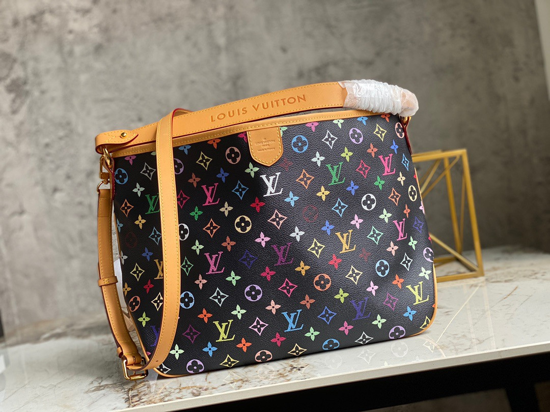 LOUIS VUITTON LV GRACEFUL PM M40352