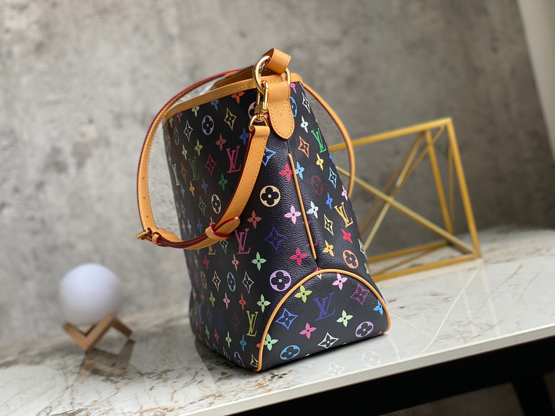 LOUIS VUITTON LV GRACEFUL PM M40352