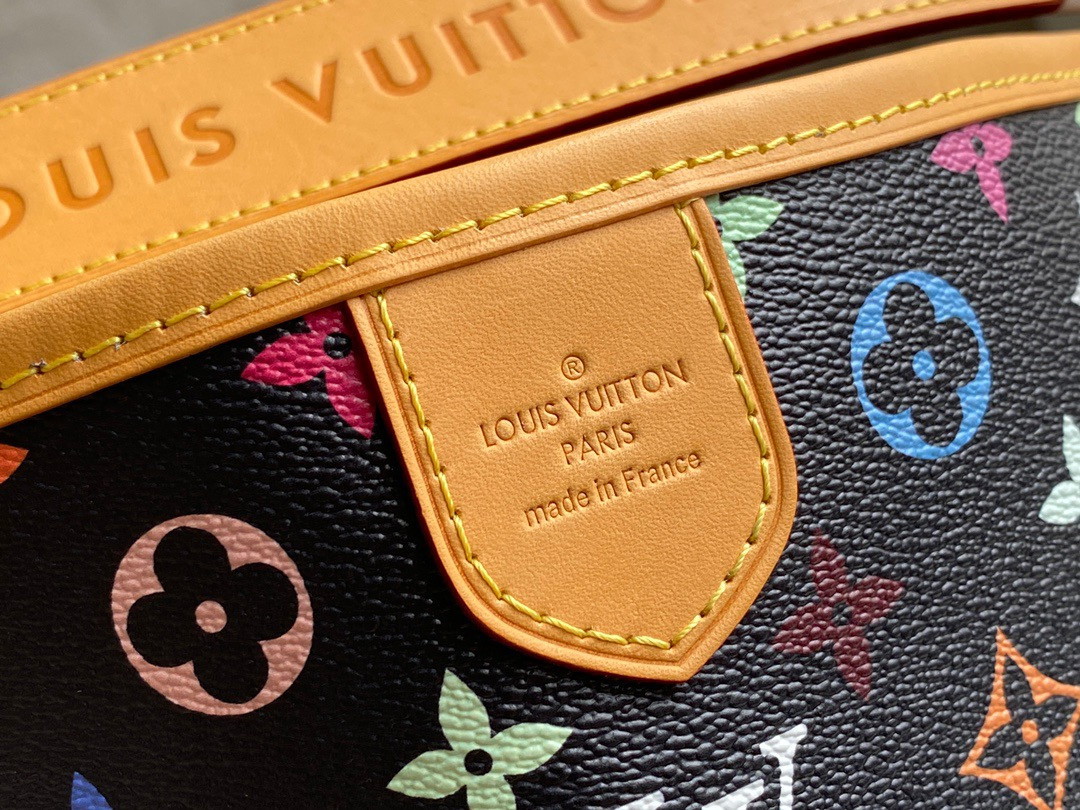 LOUIS VUITTON LV GRACEFUL PM M40352
