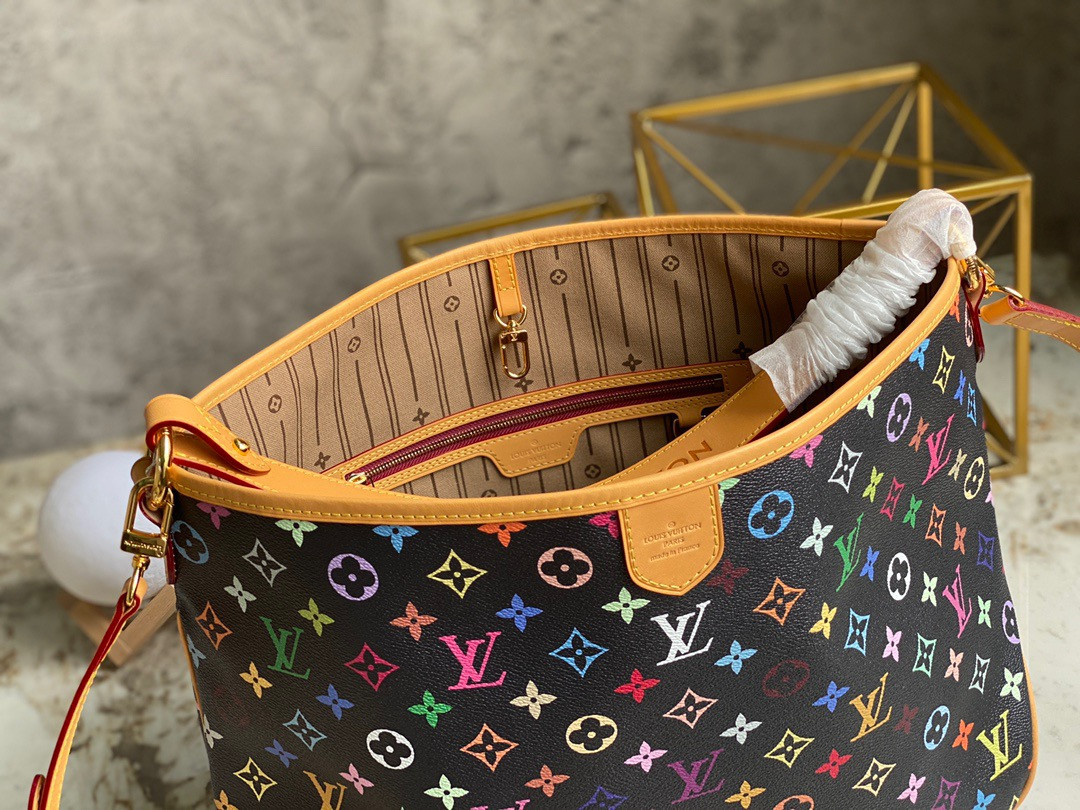 LOUIS VUITTON LV GRACEFUL PM M40352