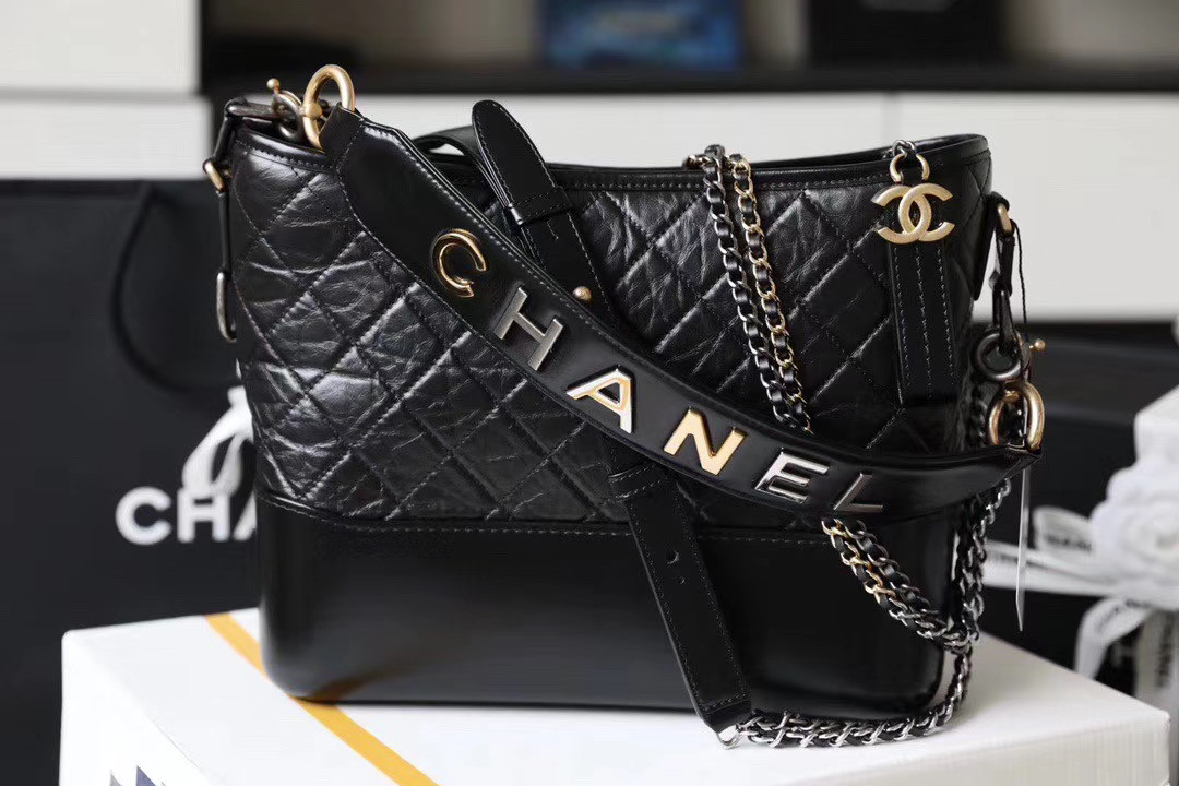 CHANEL GABRIELLE LARGE BAG