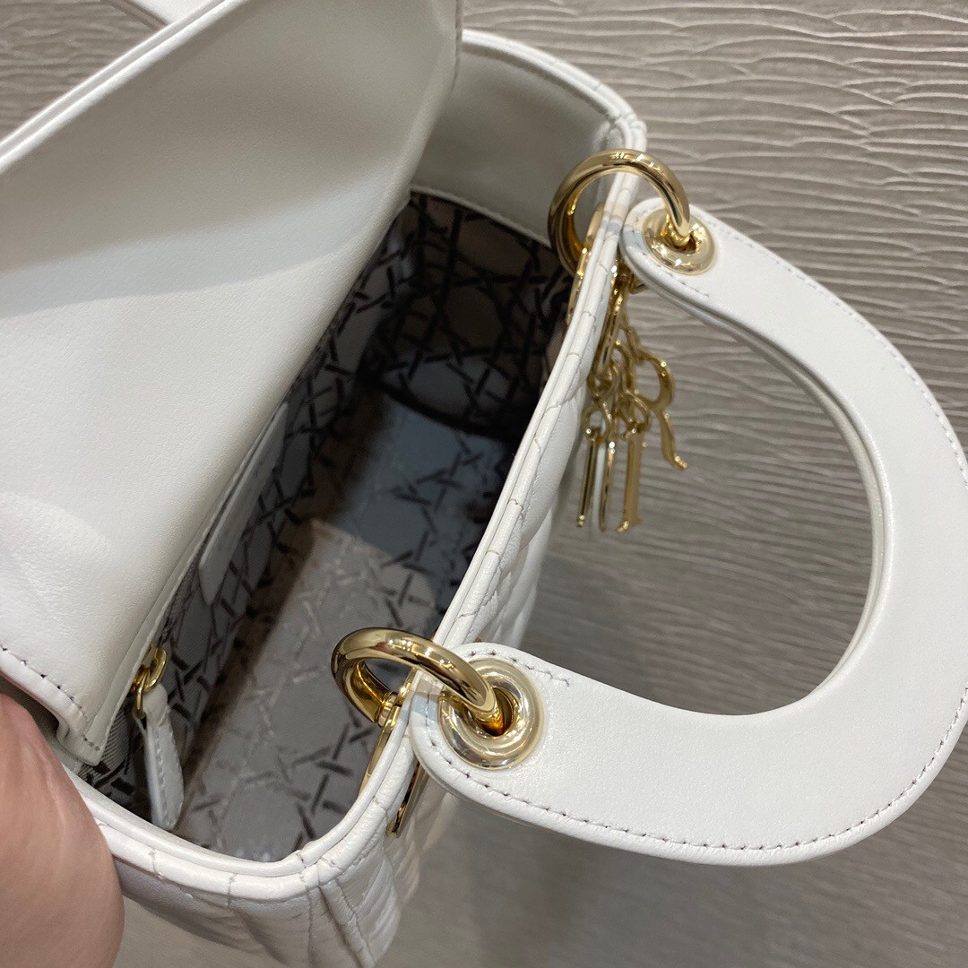 MINI LADY DIOR BAG