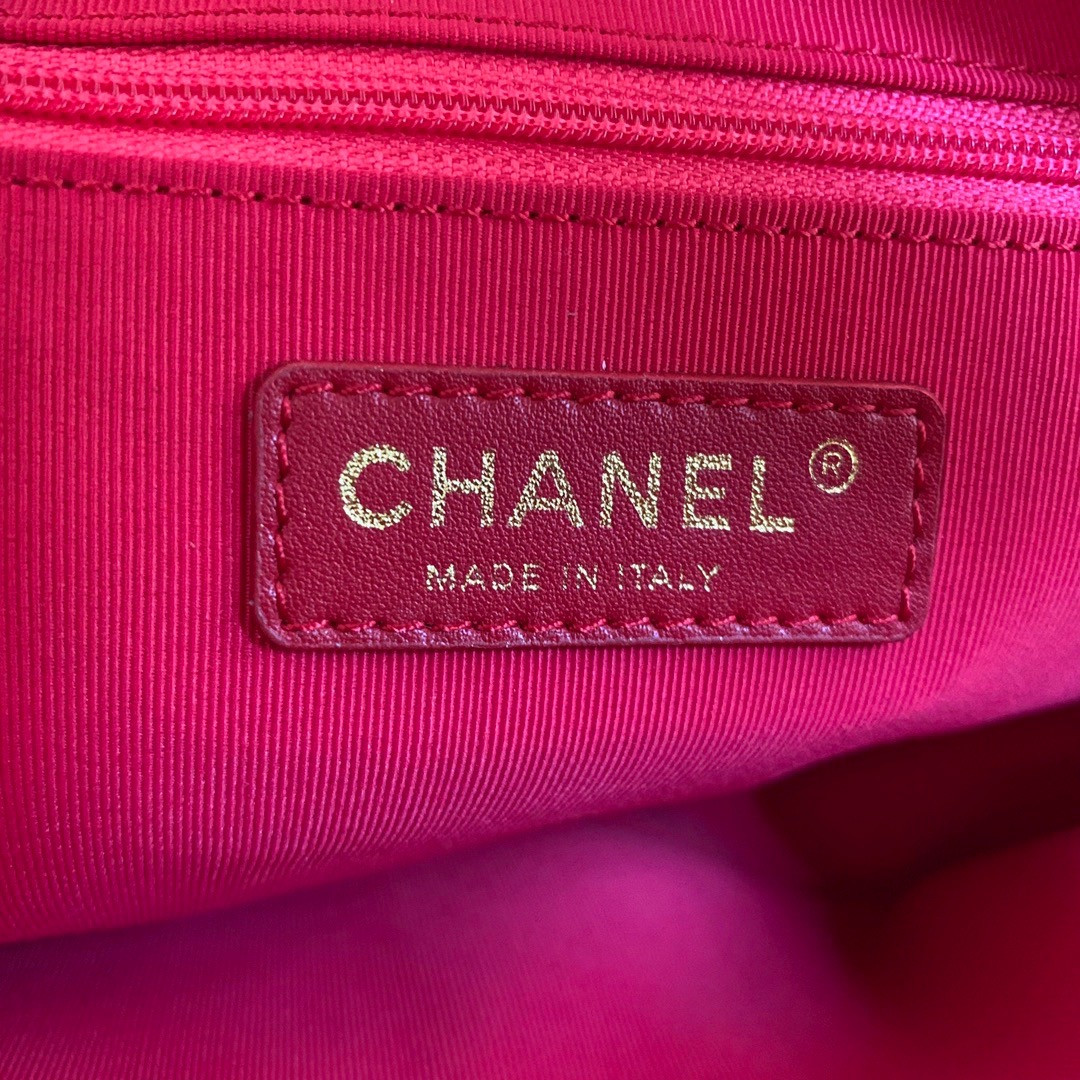 CHANEL ADO BACKPACK