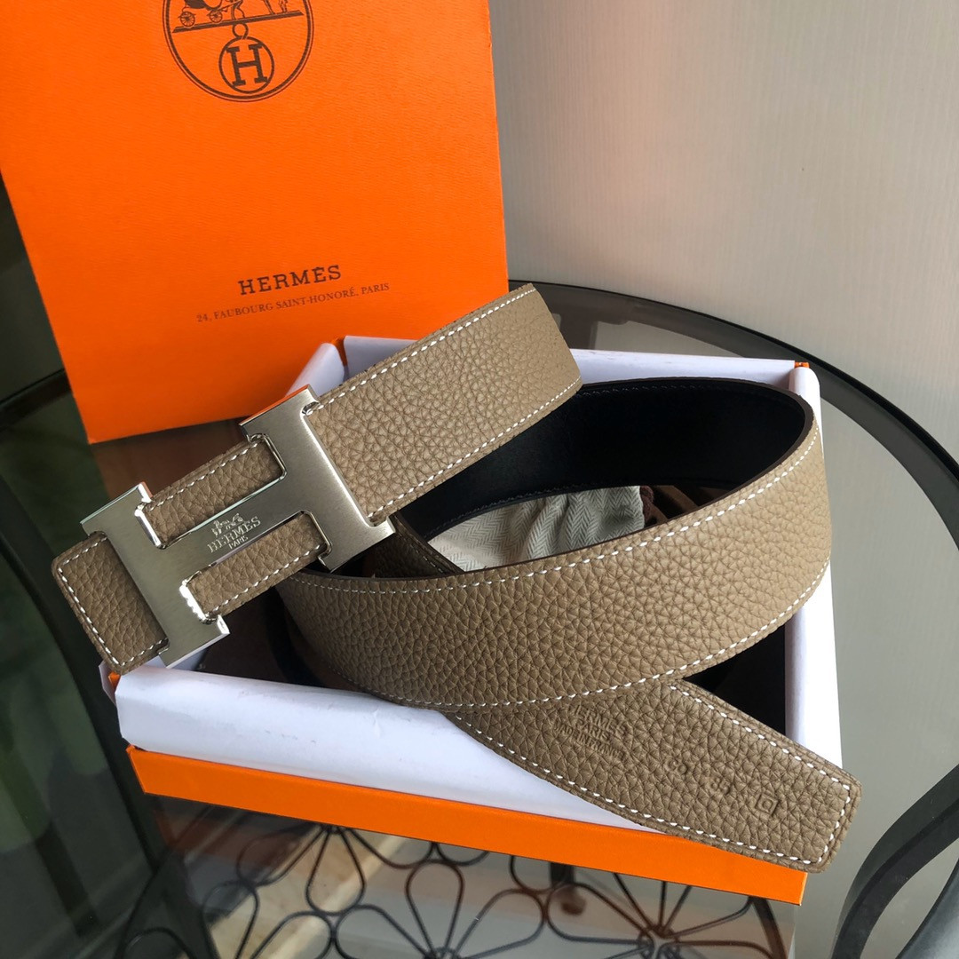Hermes Men Belt