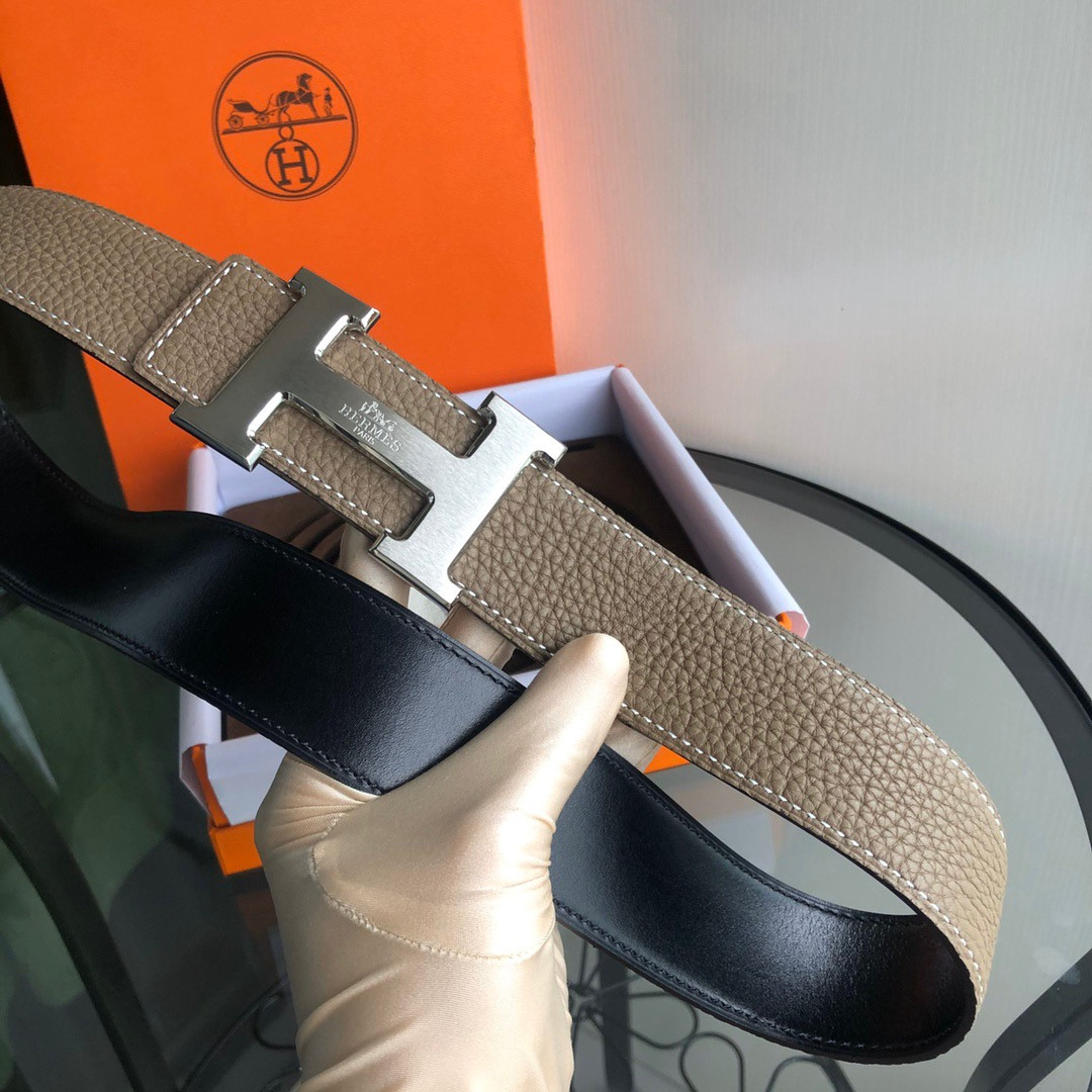 Hermes Men Belt