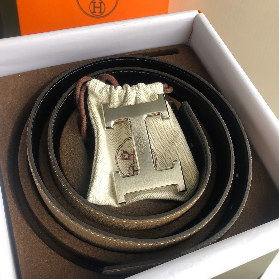 Hermes Men Belt