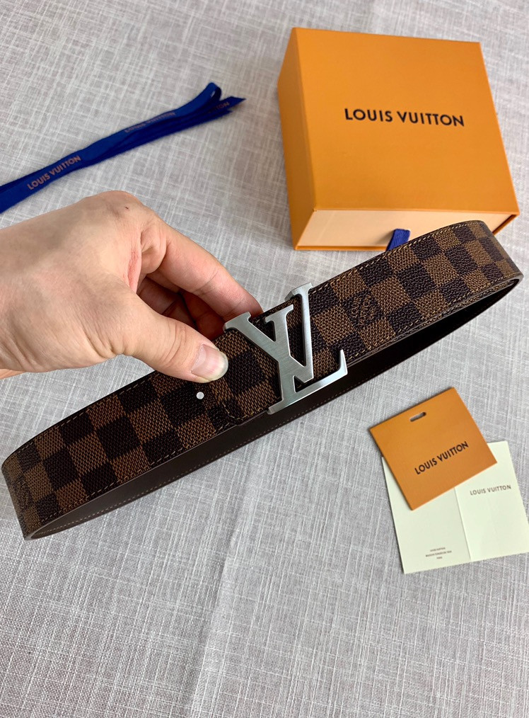 LV LOUIS VUITTON 40MM BELT
