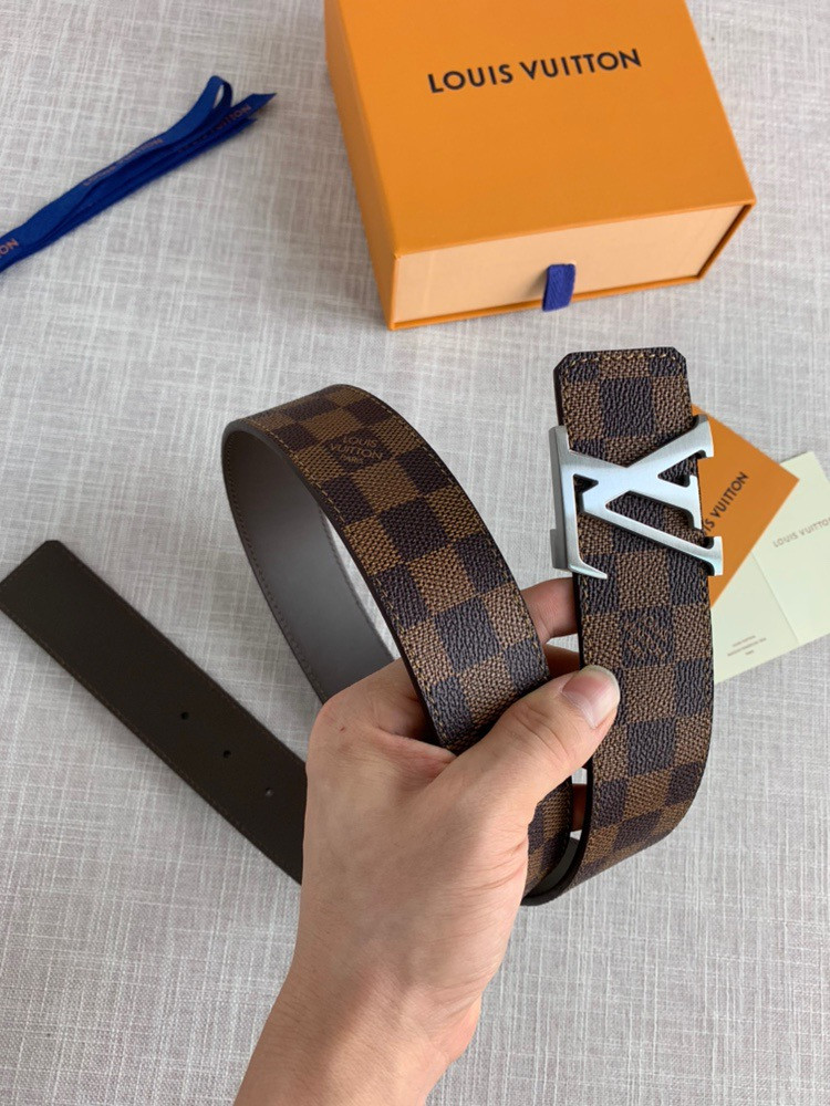 LV LOUIS VUITTON 40MM BELT