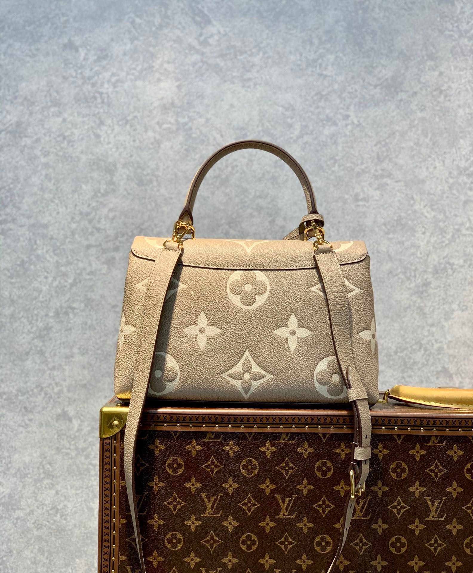 LV MADELEINE MM M46041