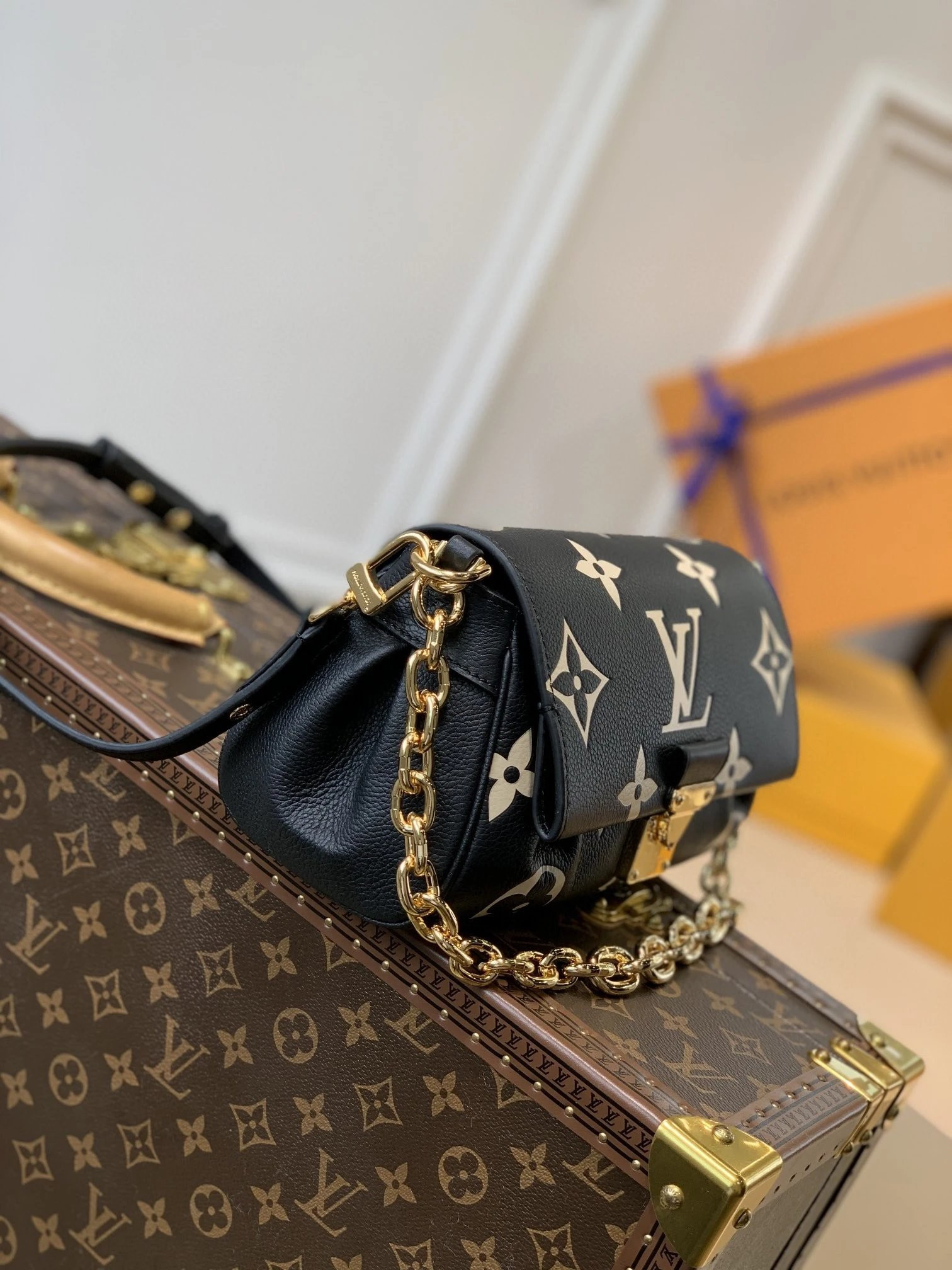 LV FAVORITE M45859