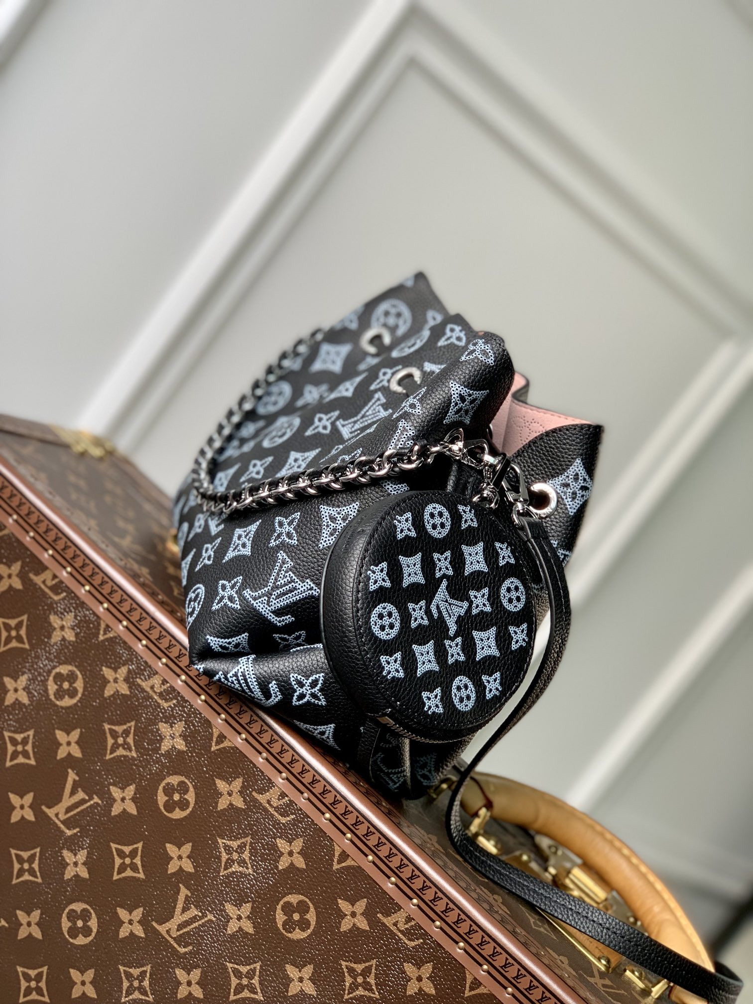 LV BELLA TOTE M59200
