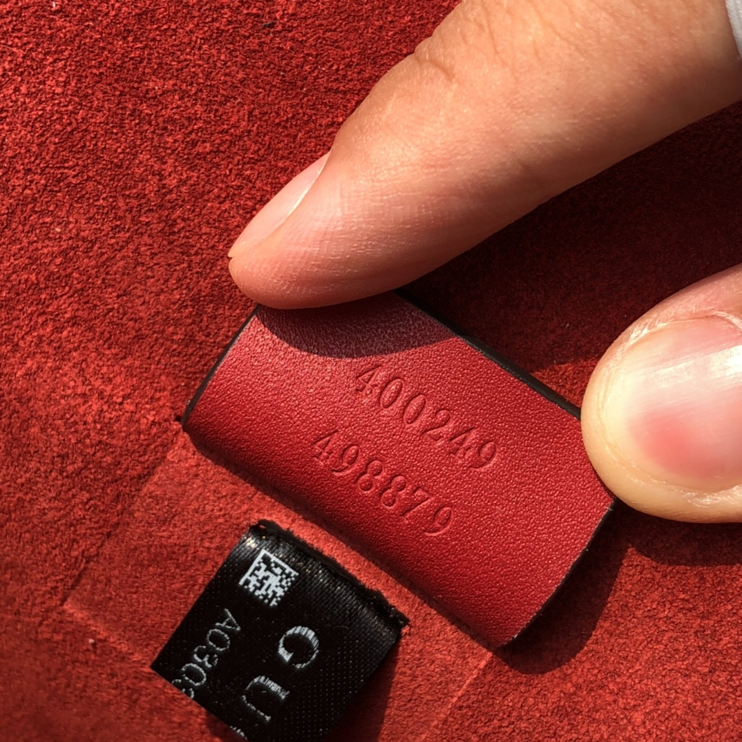 GUCCI DIONYSUS SMALL SHOULDER BAG 11"Wx7"Hx3.5"D