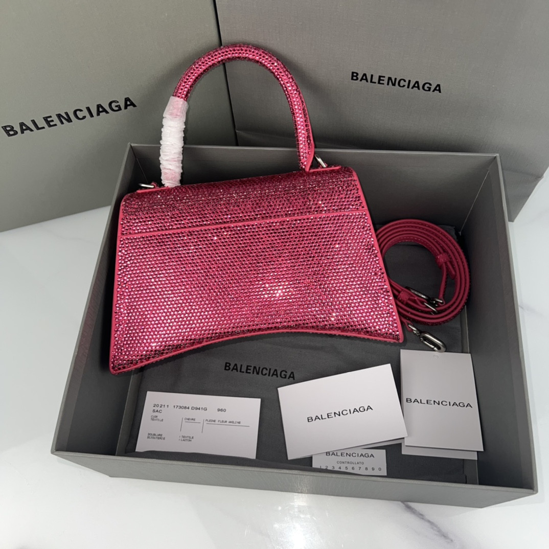 BALENCIAGA WOMEN