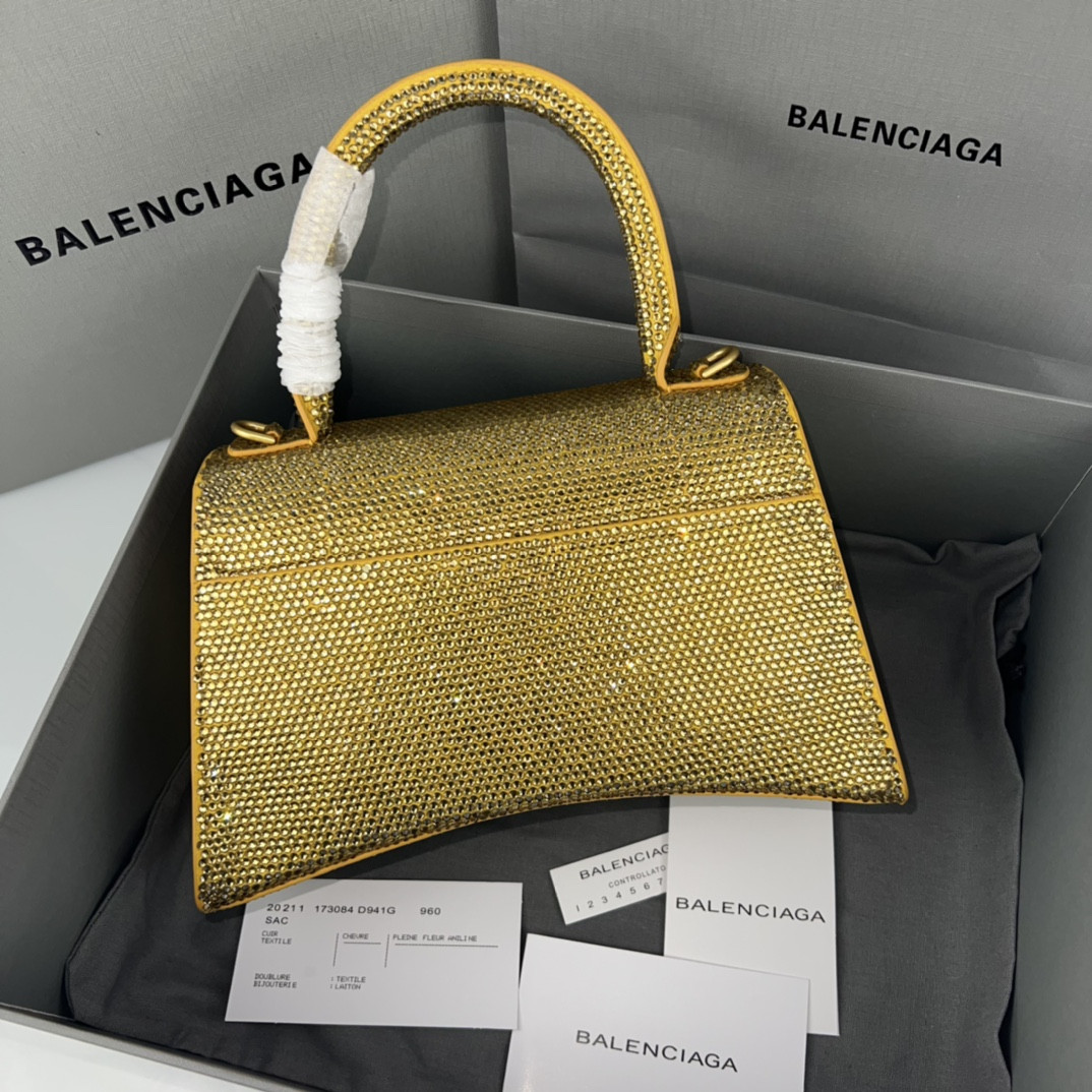 BALENCIAGA WOMEN