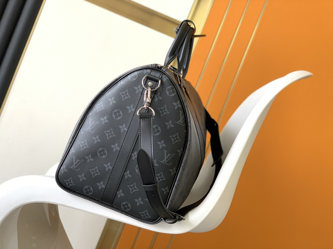 Louis Vuitton Keepall Bandoulière 50 M45392